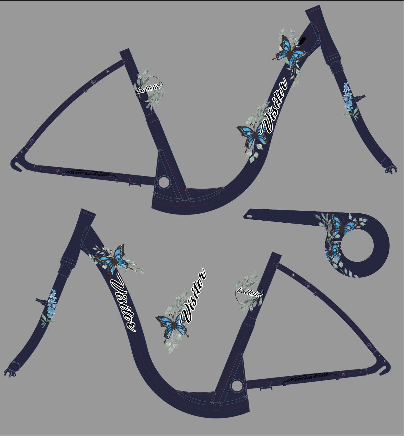 F.VILA CASSINI ZA RAM TOK3,1 28"/18"_3dizajn Visitor-3892469 2026